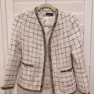 Tweet jacket size small